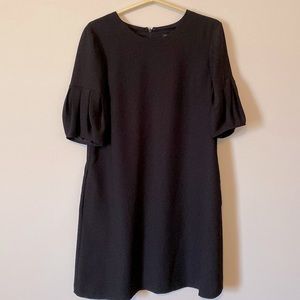 Ann Taylor black size 8 dress